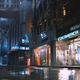 Illustration for article titled The Incredible Art Of Maciej Kuciara, Whos Worked On emThe Last Of Us, Cyberpunk/em emCrysis/em